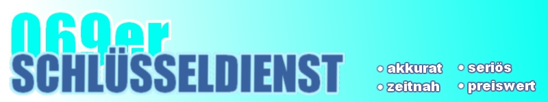 logo schlüsseldienst offenbach